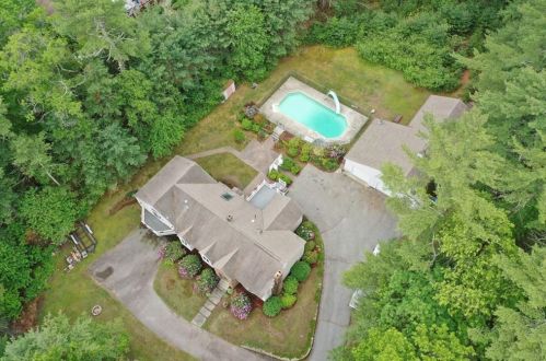 343 Hill Farm Rd, Coventry, RI 02816-4809