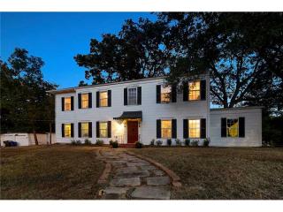 2229 Centenary Blvd, Shreveport, LA 71104-2440