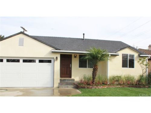 17516 Ermanita Ave, Torrance, CA 90504-3408