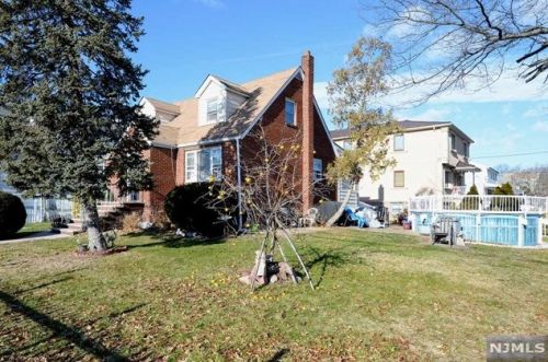 157 Belmont Ave, Outwater NJ  07026-2301 exterior