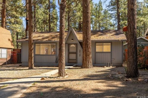 920 Barker Blvd, Big Bear City, CA 92314-9568