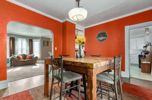 356 Scott St, Fond Du Lac WI  54935-2575 exterior