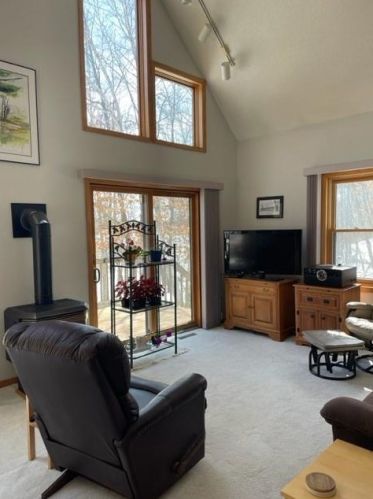 7634 Island Lake Rd, Spooner, WI 54801