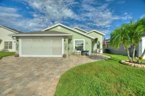 117 Rdg Vw Dr, Davenport FL 33837-5563 exterior