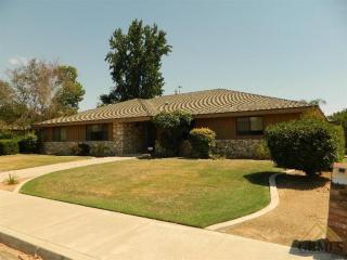 1130 Rose Ave, Bakersfield, CA 93263-2446