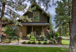 61102 Aspen Rim Ln, Bend, OR 97702-3371