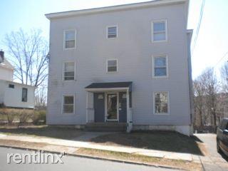 200 Prospect St, Bristol CT  06010-6355 exterior