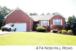 474 Nob Hill Dr, Ravenscroft, TN 38583-1439