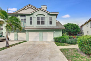 1509 Mizzenmast Way, Jupiter FL  33477-1426 exterior