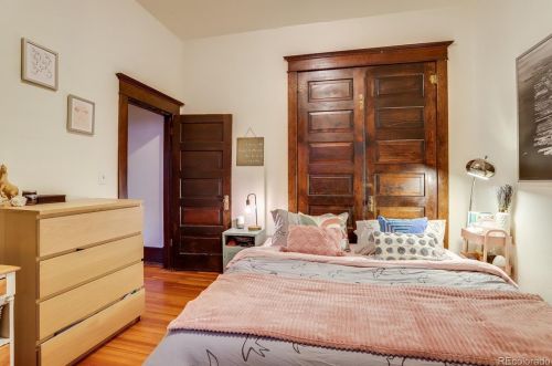 1936 Irving St, Denver CO 80211-5049 exterior