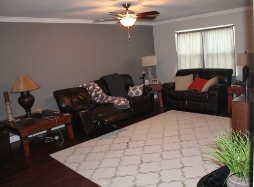 1217 Norwood Dr, Hurst, TX 76053-4519