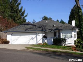 5430 Norma Ave, Salem, OR 97306-1569