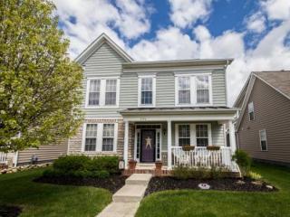 5194 Pyramid Falls Dr, Dublin, OH 43016-8045