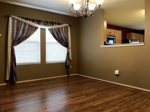 1316 Lamar Ln, Allen TX  75002-7386 exterior