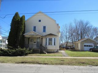 901 Jefferson Ave, Utica, NY 13501-2513