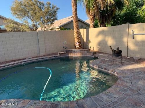1698 Tremaine Ave, Gilbert AZ  85234-8139 exterior