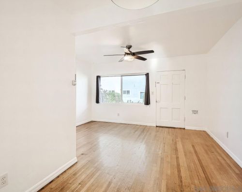 3526 Meade Ave, San Diego CA 92116-4811 exterior