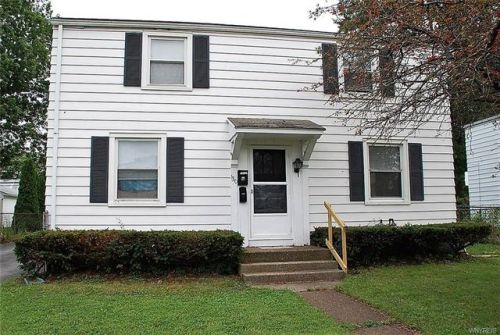 130 Kenview Ave, Buffalo, NY 14217-1455
