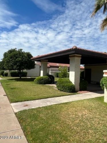 10828 29th Ave, Phoenix AZ  85029-4532 exterior