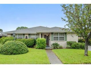 101 Sedgefield Dr, New Orleans, LA 70123-4720