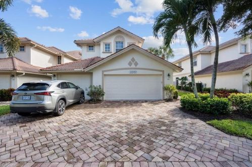 22981 Rosedale Dr, Bonita Springs, FL 34135-8212