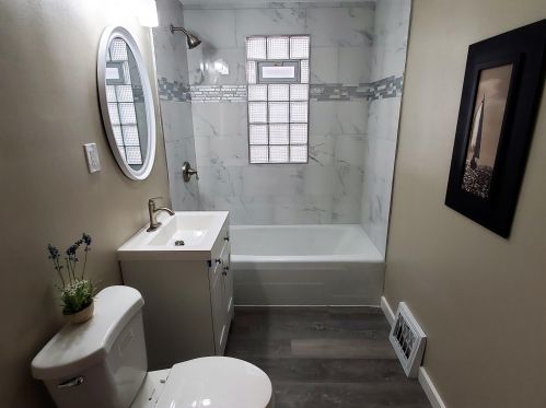 2137 62, Milwaukee WI 53213-2053 exterior