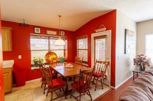 8059 Southern Pine Way, Fort Worth TX  76123-2069 exterior