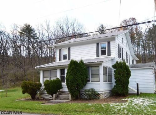 1307 Penns Creek Rd, Coburn, PA 16832-7603