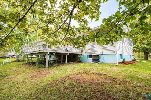 5132 Norwood St, Duluth MN  55804-1149 exterior