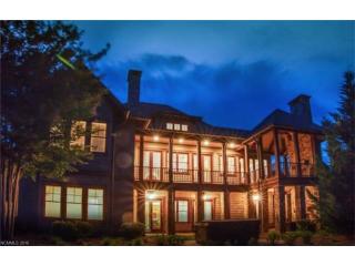 597 Chestertown Dr, Mill Spring NC  28756 exterior