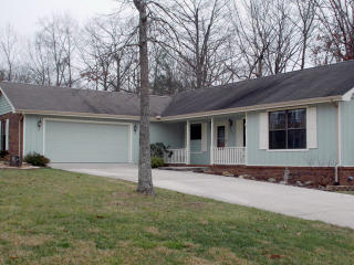 236 Lakeview Dr, Crossville, TN 38558-7035