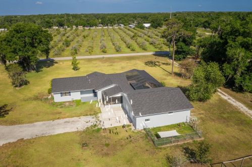 3855 Old Bowling Green Rd, Bartow FL  33841-9594 exterior