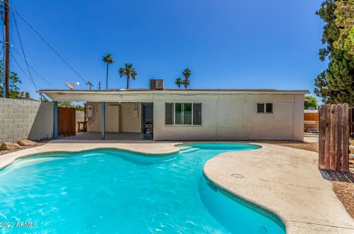 2252 74 Way, Scottsdale AZ  85266-2718 exterior