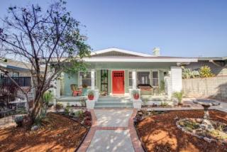 2045 Addison Way, Los Angeles, CA 90041-2705