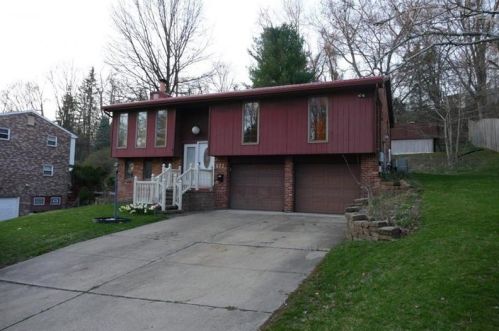 172 Richmore Dr, Verona, PA 15147-2510