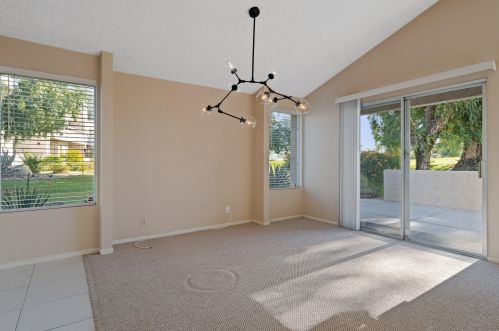 35054 Mission Hills Dr, Rancho Mirage CA  92270-1323 exterior