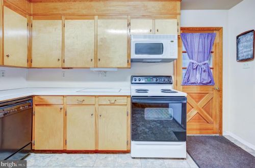12473 Williamsport Pike, Upton PA  17225-8435 exterior