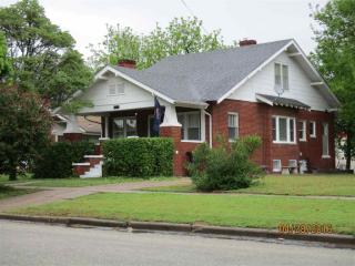 417 A St, Riverdale KS  67152-4018 exterior