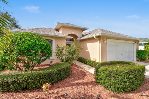 504 Sundance Trl, Port Saint Lucie FL  34953-8222 exterior