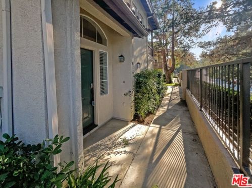 9 Tierra Plano, Trabuco Canyon CA  92688-3380 exterior