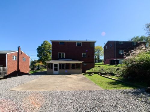 114 Harvest Dr, Verona PA  15147-1712 exterior