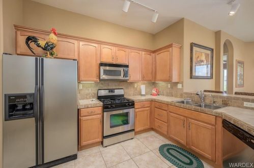 2908 Esmerelda Dr, Bullhead City AZ  86429-1126 exterior