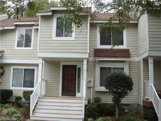 2649 Cove Point Pl, Virginia Beach VA  23454-3277 exterior