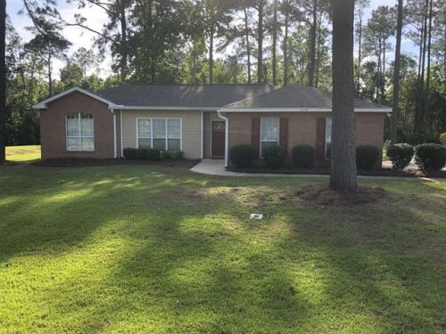 110 Pendleton Ave, Tallahassee, FL 32317-7463