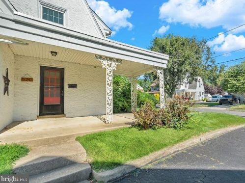 520 Boyer Rd, Cheltenham, PA 19012-1608