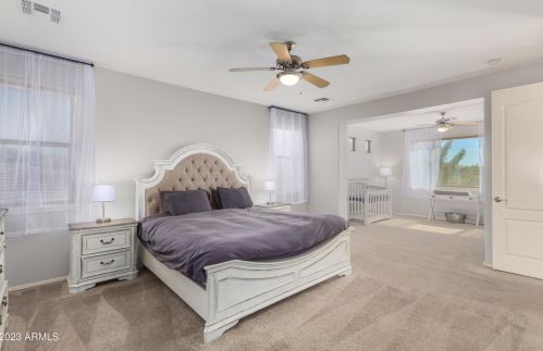 3903 Virgo Pl, Chandler AZ  85249-5238 exterior