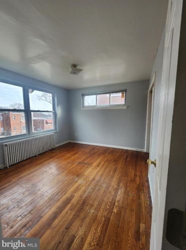 32 Varnum St, Washington DC 20011-7028 exterior