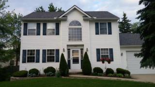 1433 Mckinley Ave, Brunswick, OH 44212-3364