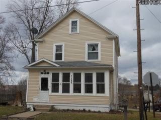 7689 Justus Ave, Harmon, OH 44662-9430