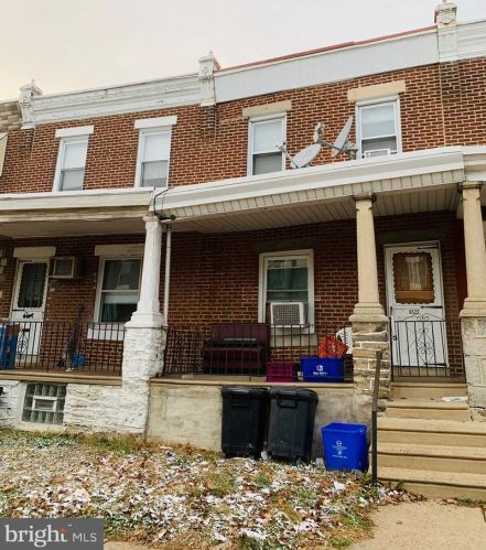 6522 Marsden St, Philadelphia, PA 19135-2709